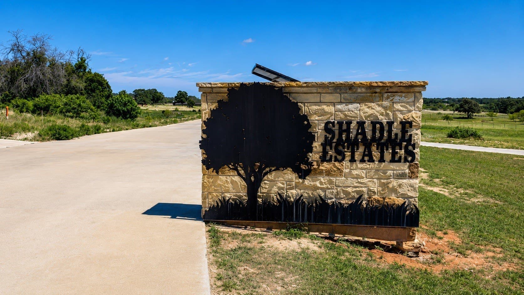 2.06 acres in Parker County gallery image 3
