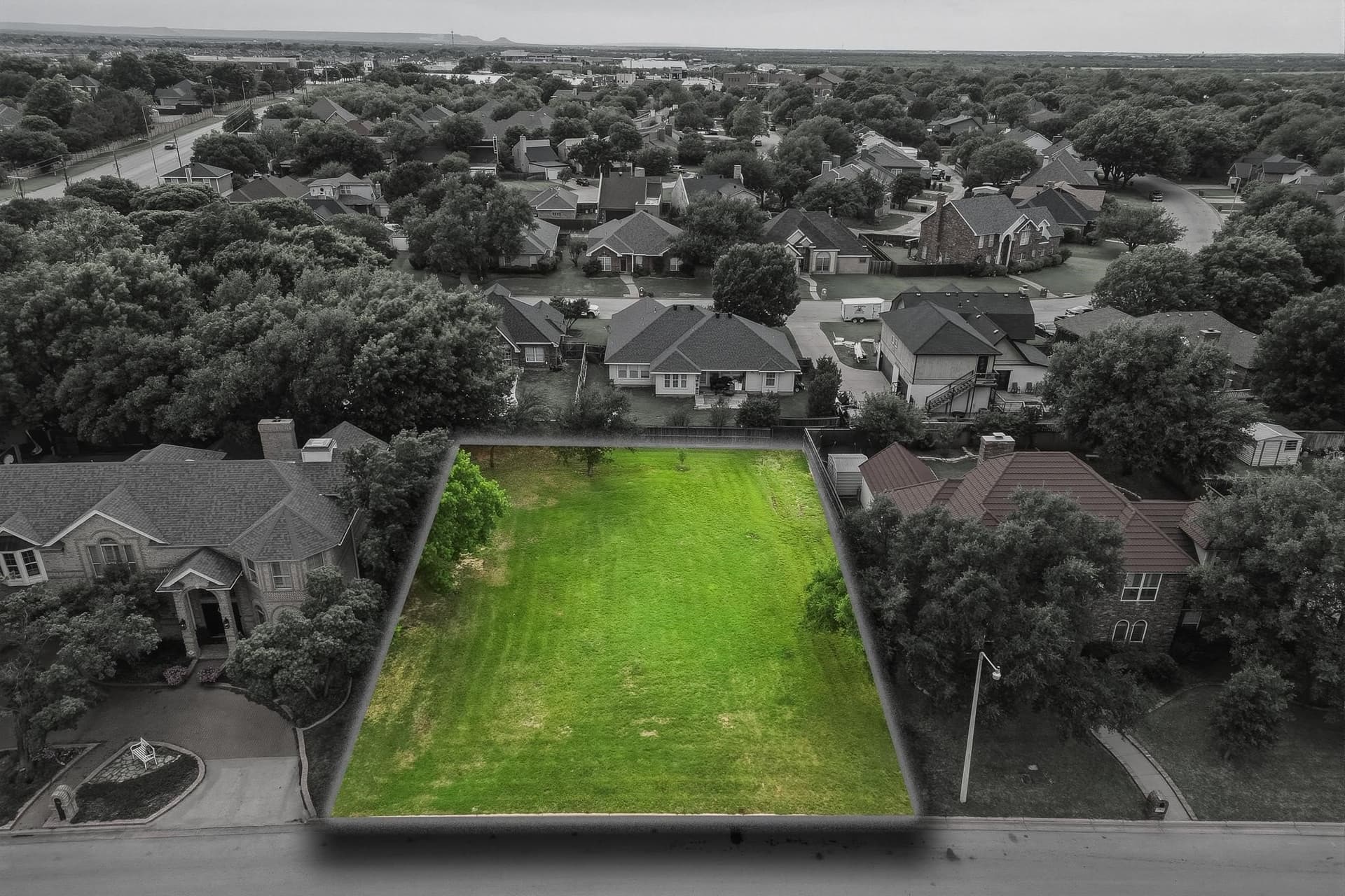 0.25 acres in Taylor County gallery image 3