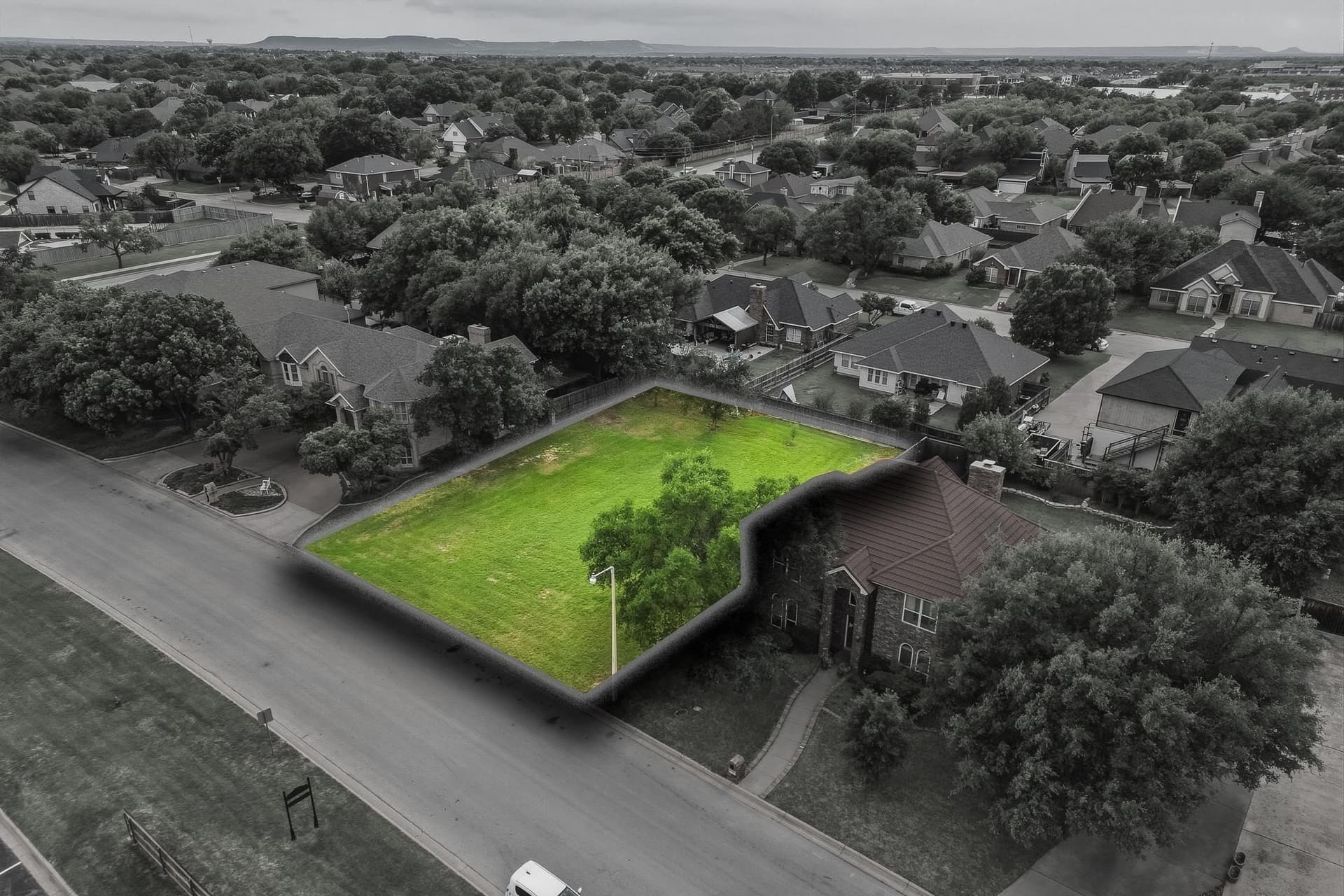 0.25 acres in Taylor County gallery image 2