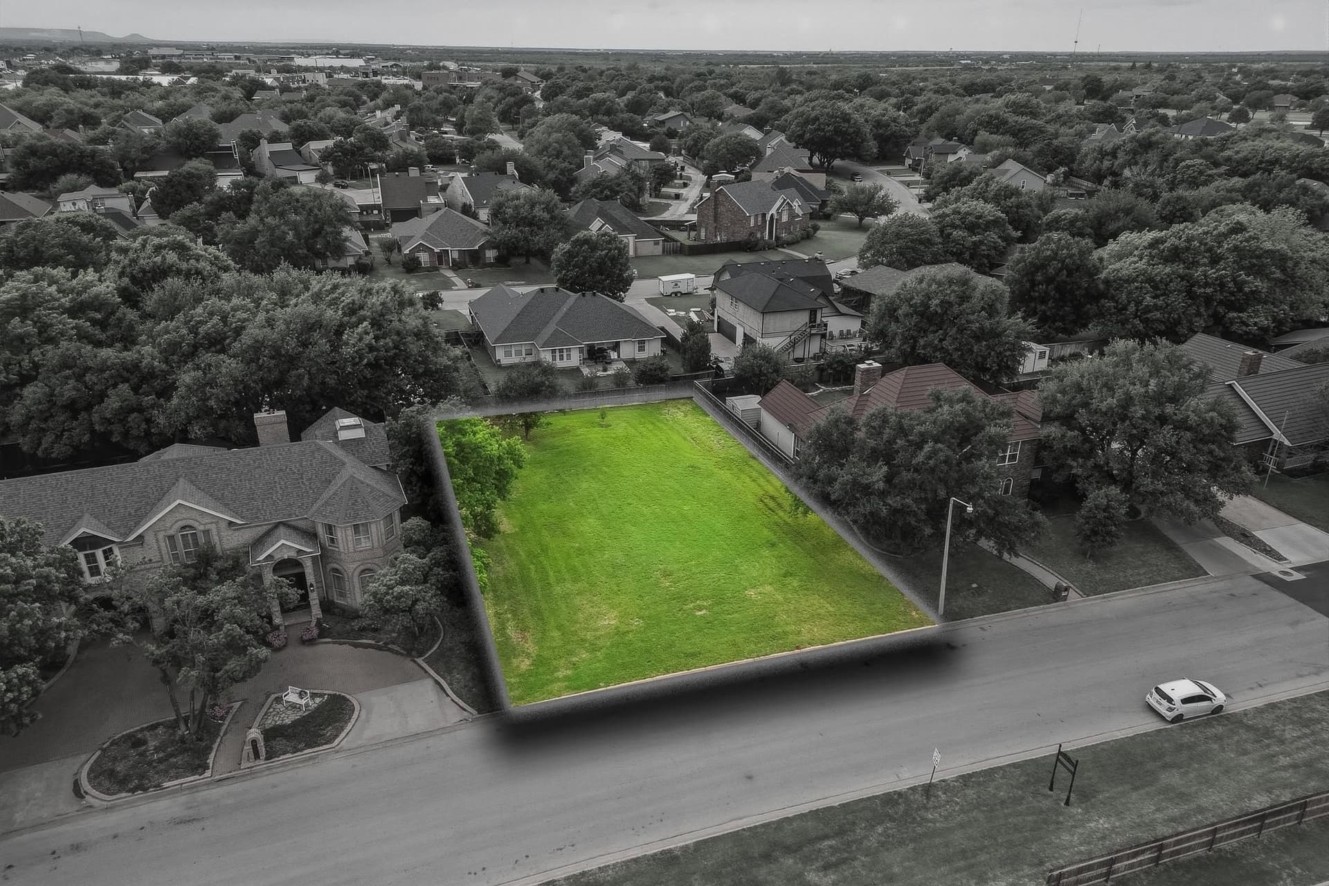 0.25 acres in Taylor County gallery image 4