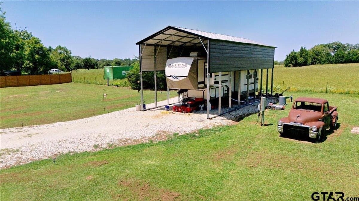 3.3 acres in Wood County - photo 2
