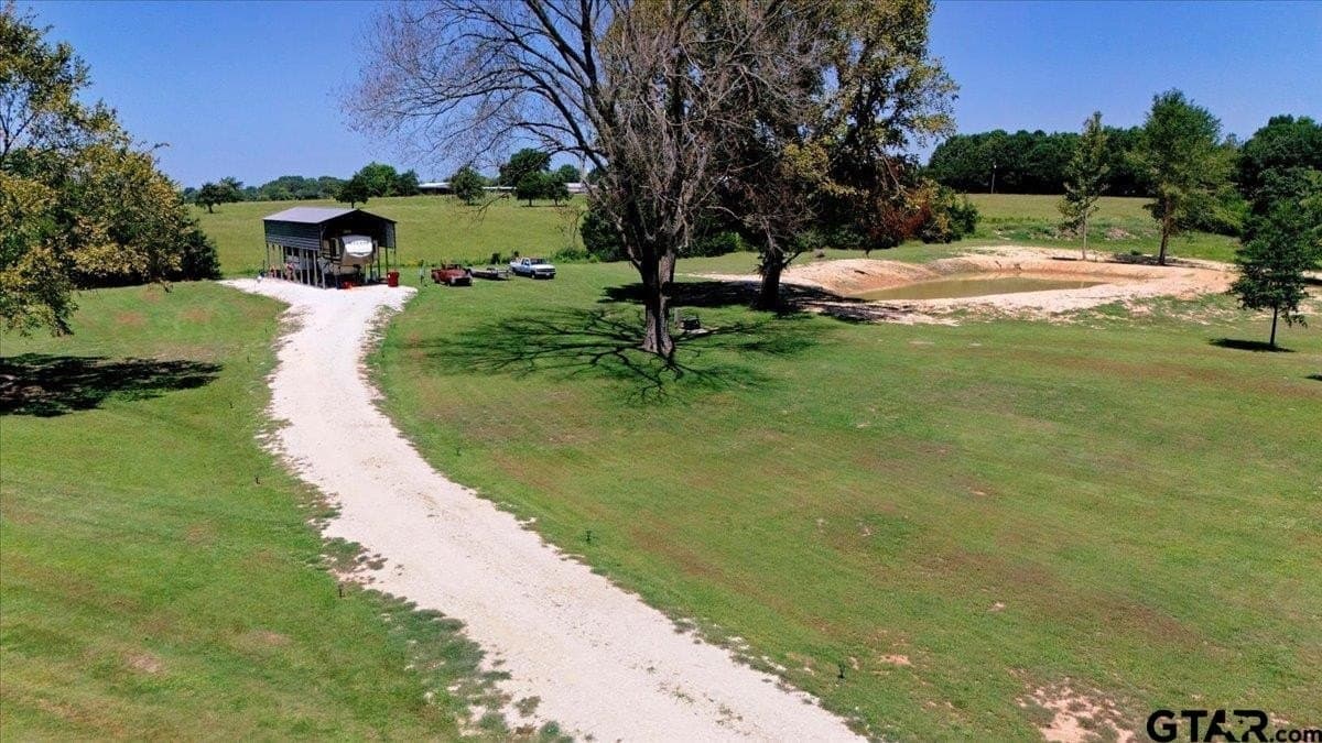 3.3 acres in Wood County