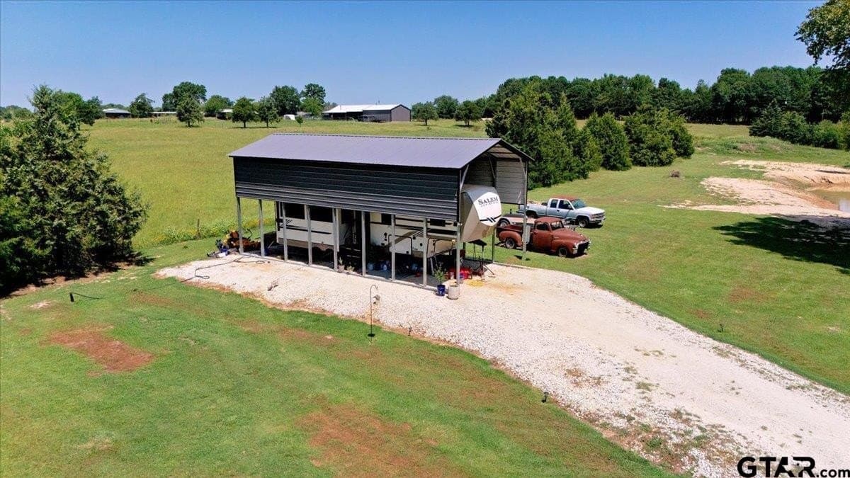 3.3 acres in Wood County - photo 11