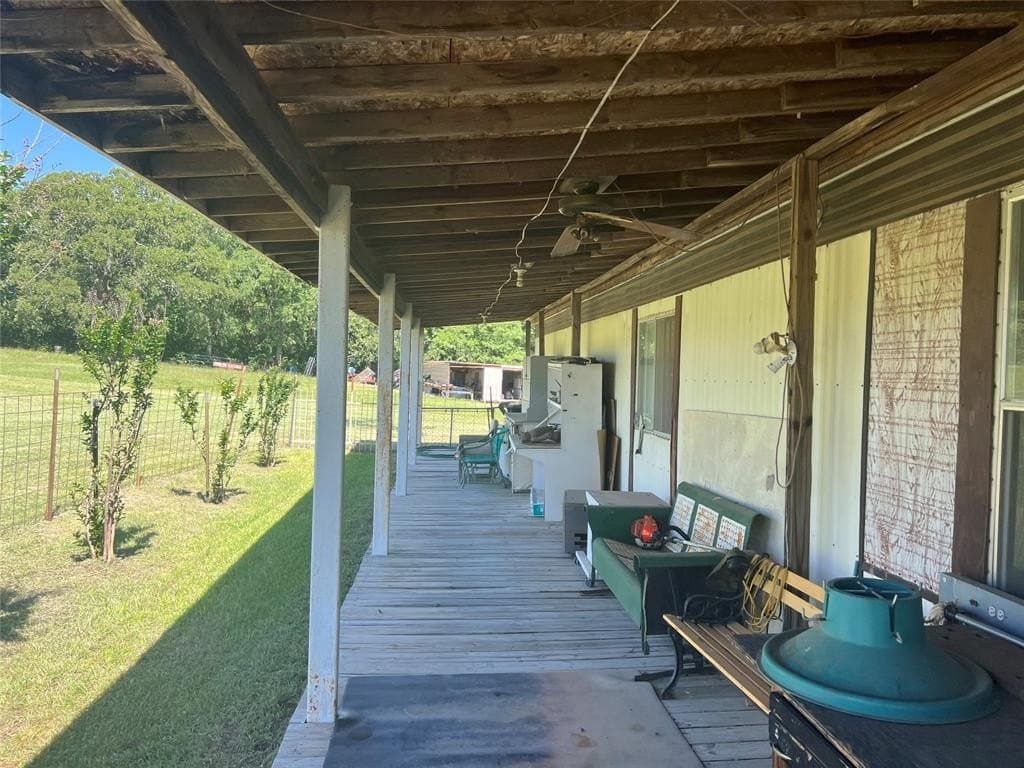 30.2 acres in Montague County gallery image 4