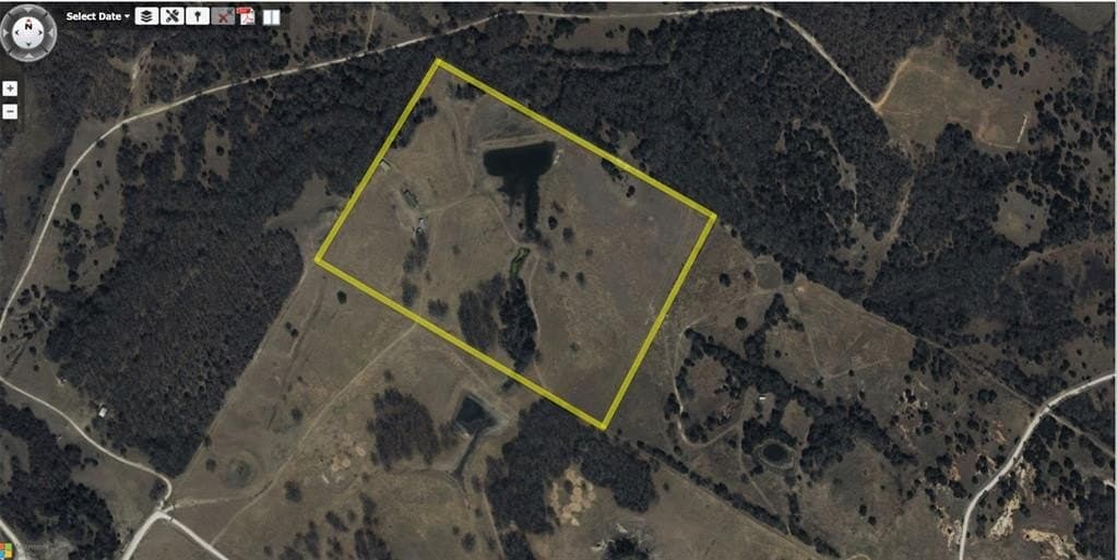 30.2 acres in Montague County