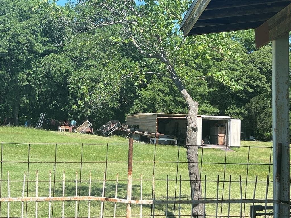 30.2 acres in Montague County featured view