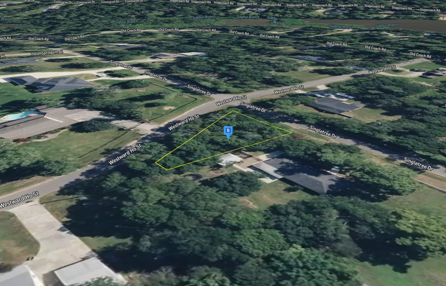0.2 acres in Montgomery County - photo 3