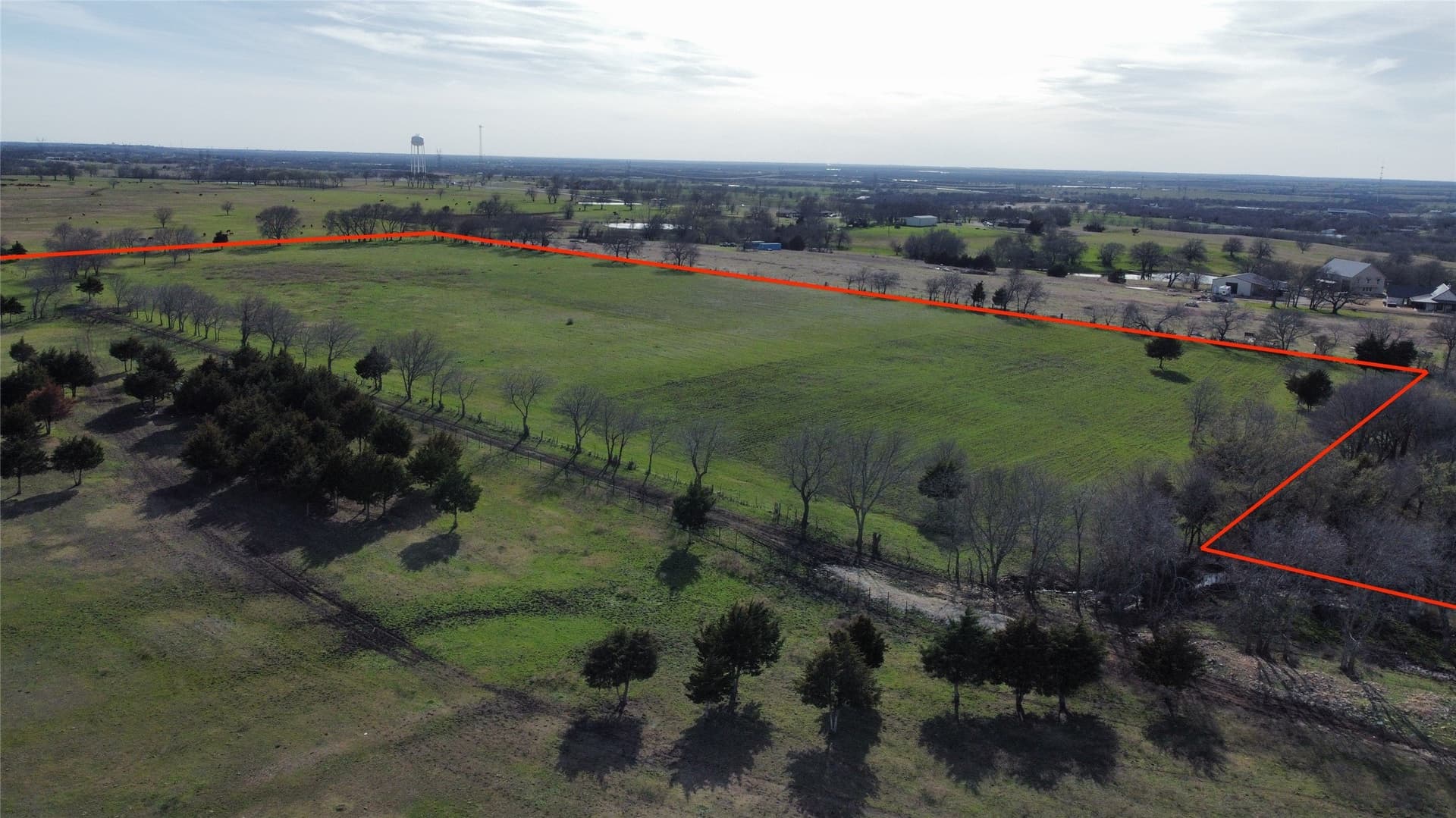 40.06 acres in Grayson County - photo 13