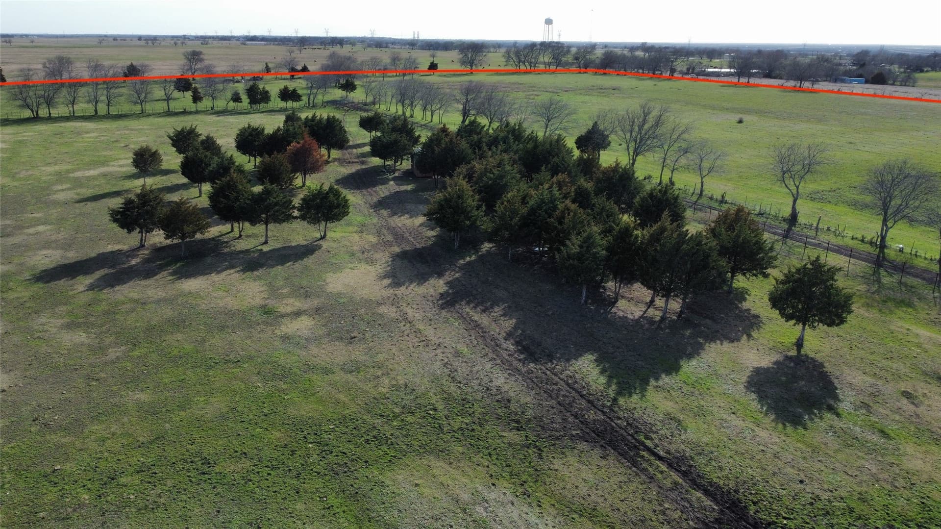 40.06 acres in Grayson County - photo 8