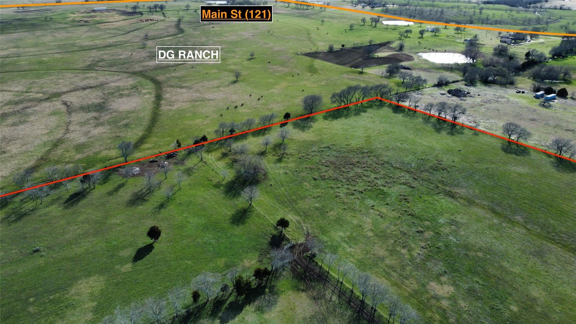 40.06 acres in Grayson County - photo 12