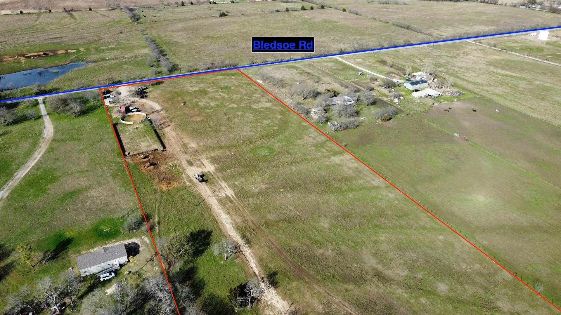40.06 acres in Grayson County - photo 6