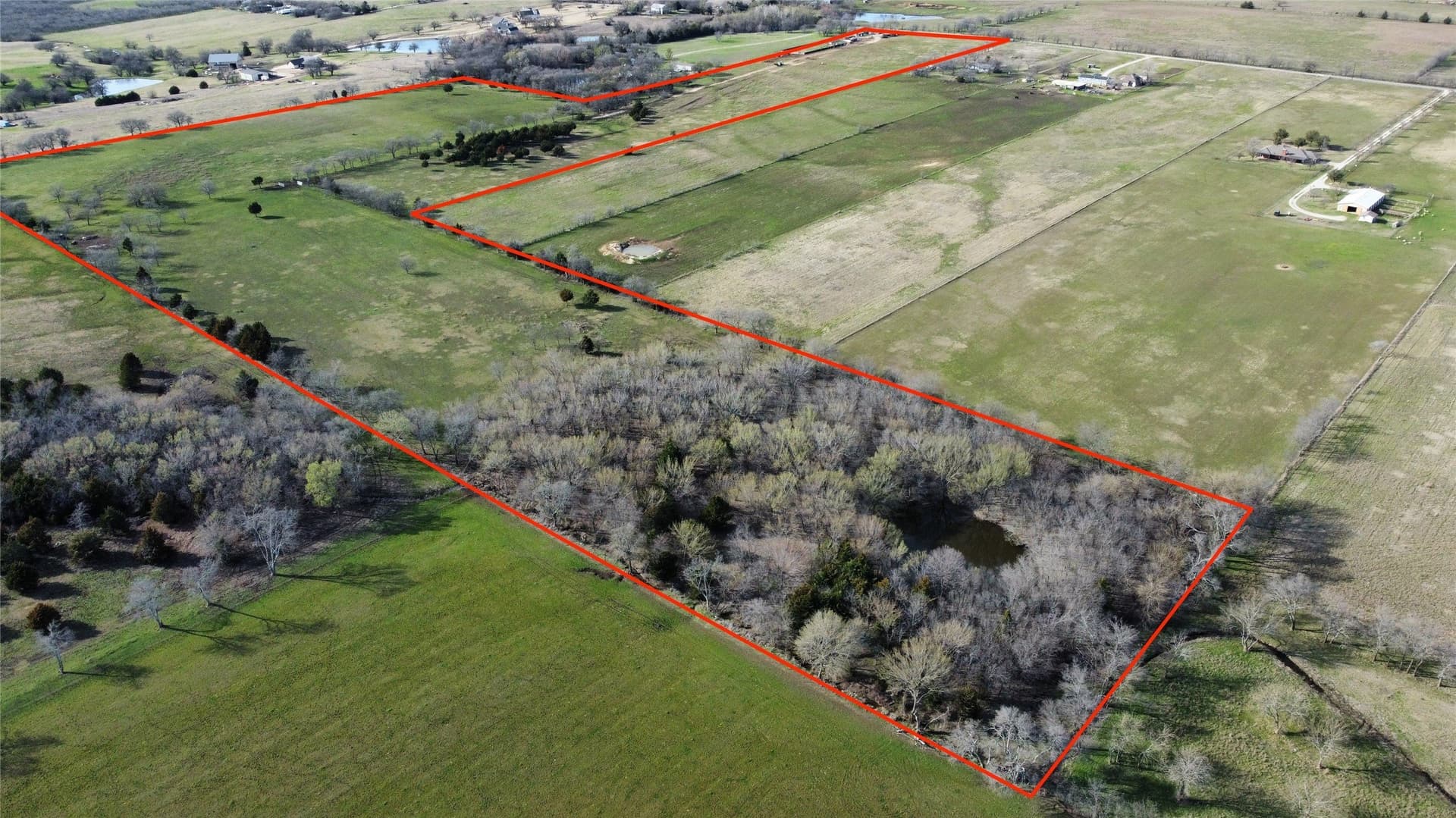 40.06 acres in Grayson County - photo 11