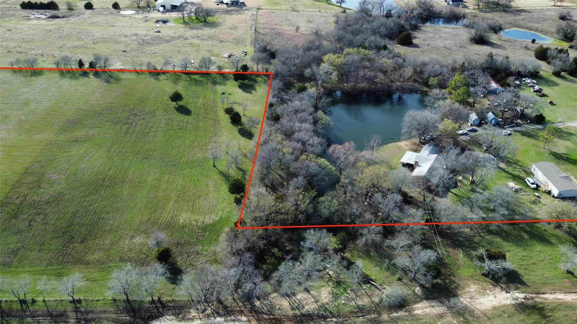 40.06 acres in Grayson County - photo 10