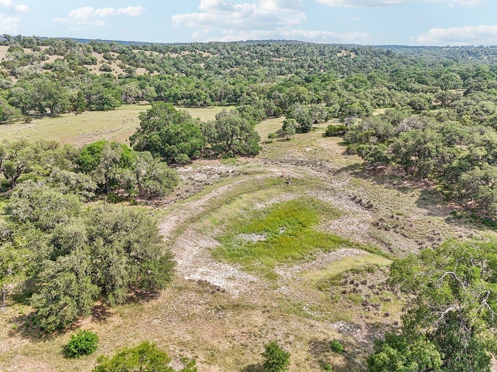 15.07 acres in Gillespie County featured view