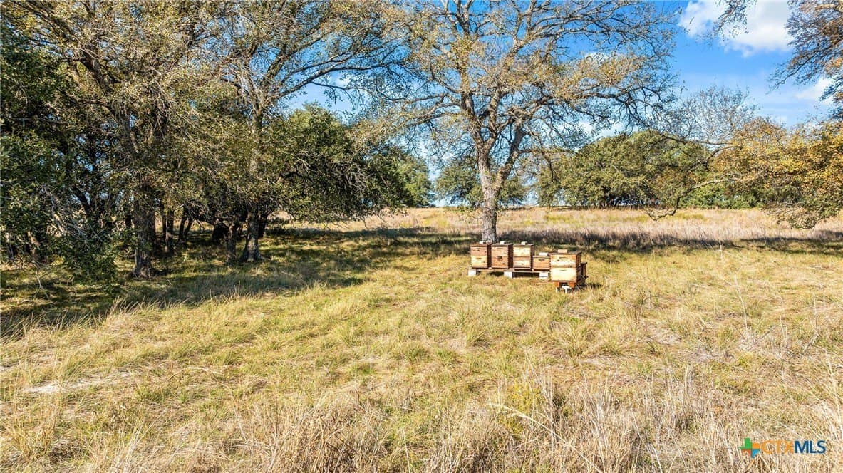 5 acres in Coryell County