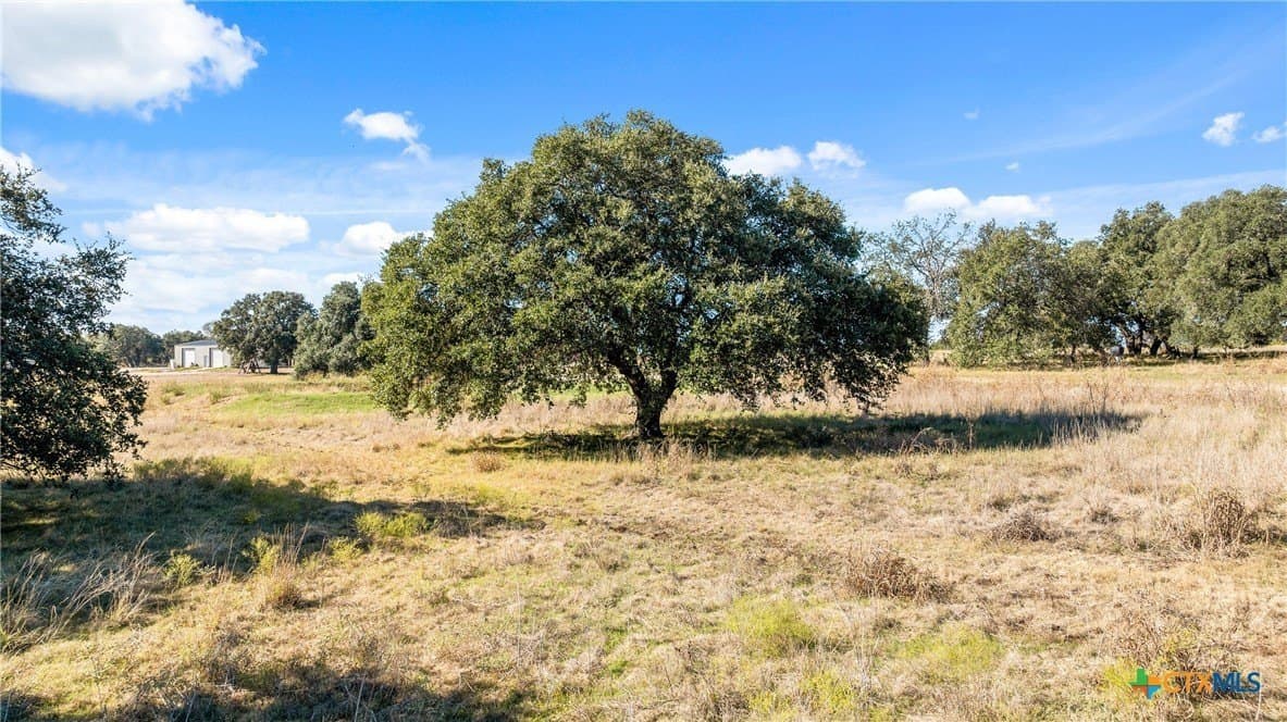 5 acres in Coryell County featured view