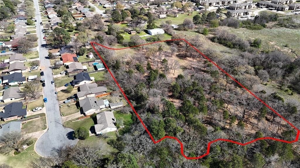 4.19 acres in Grayson County gallery image 2