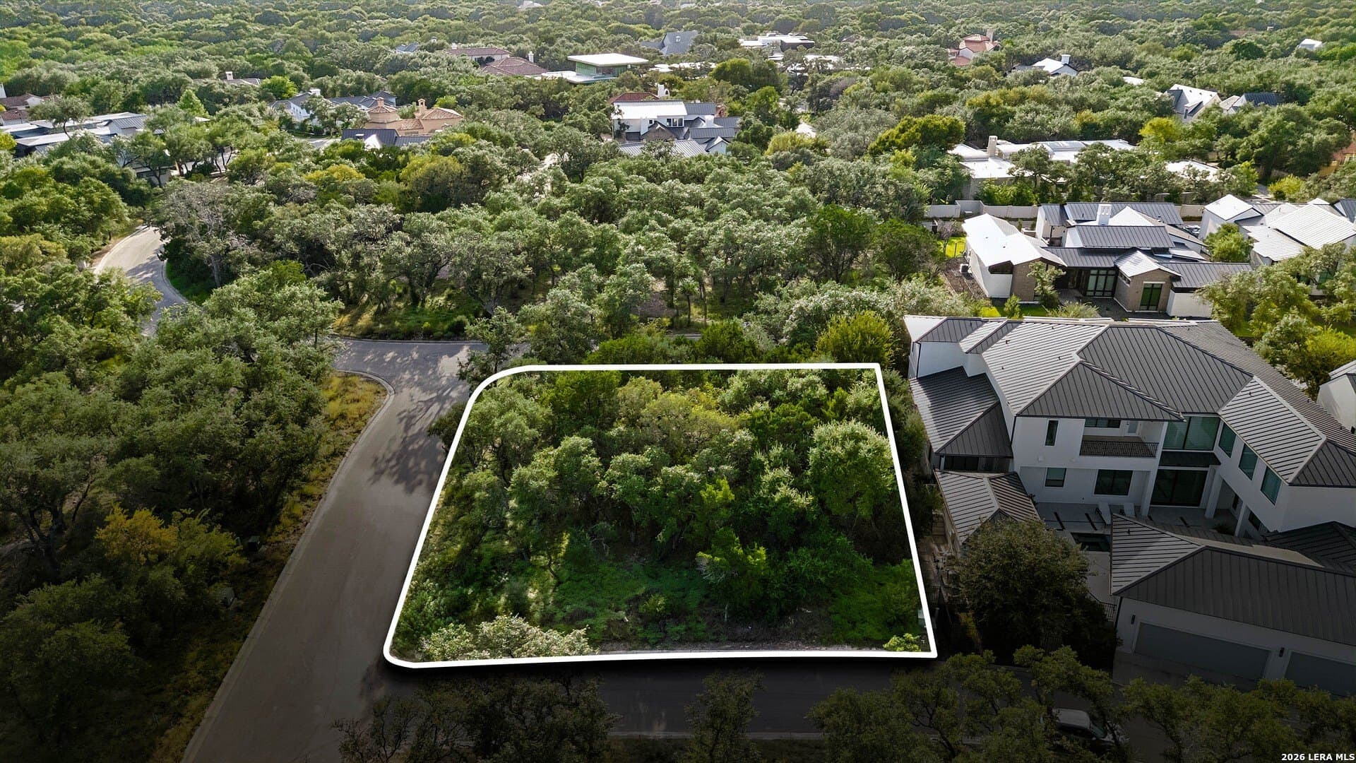 0.31 acres in Bexar County - photo 6