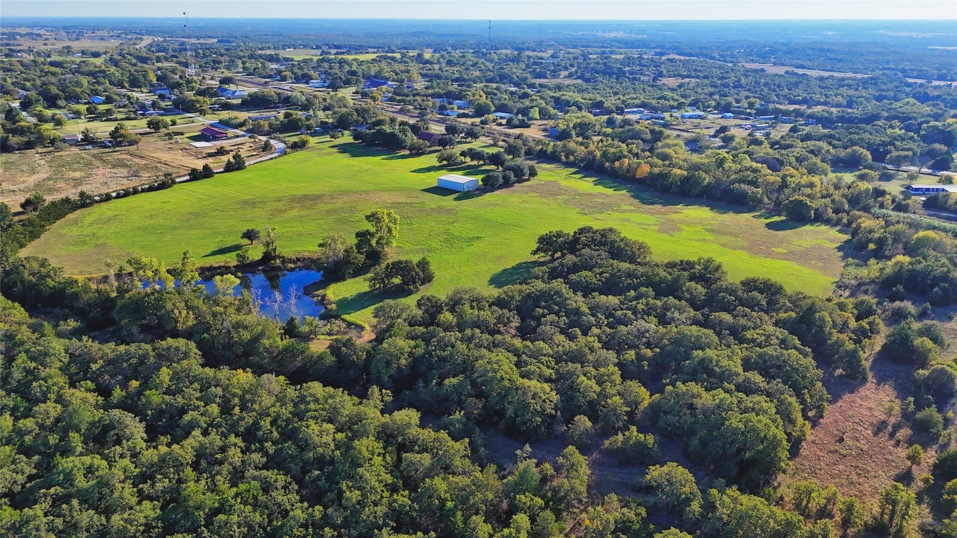 24.28 acres in Montague County - photo 33