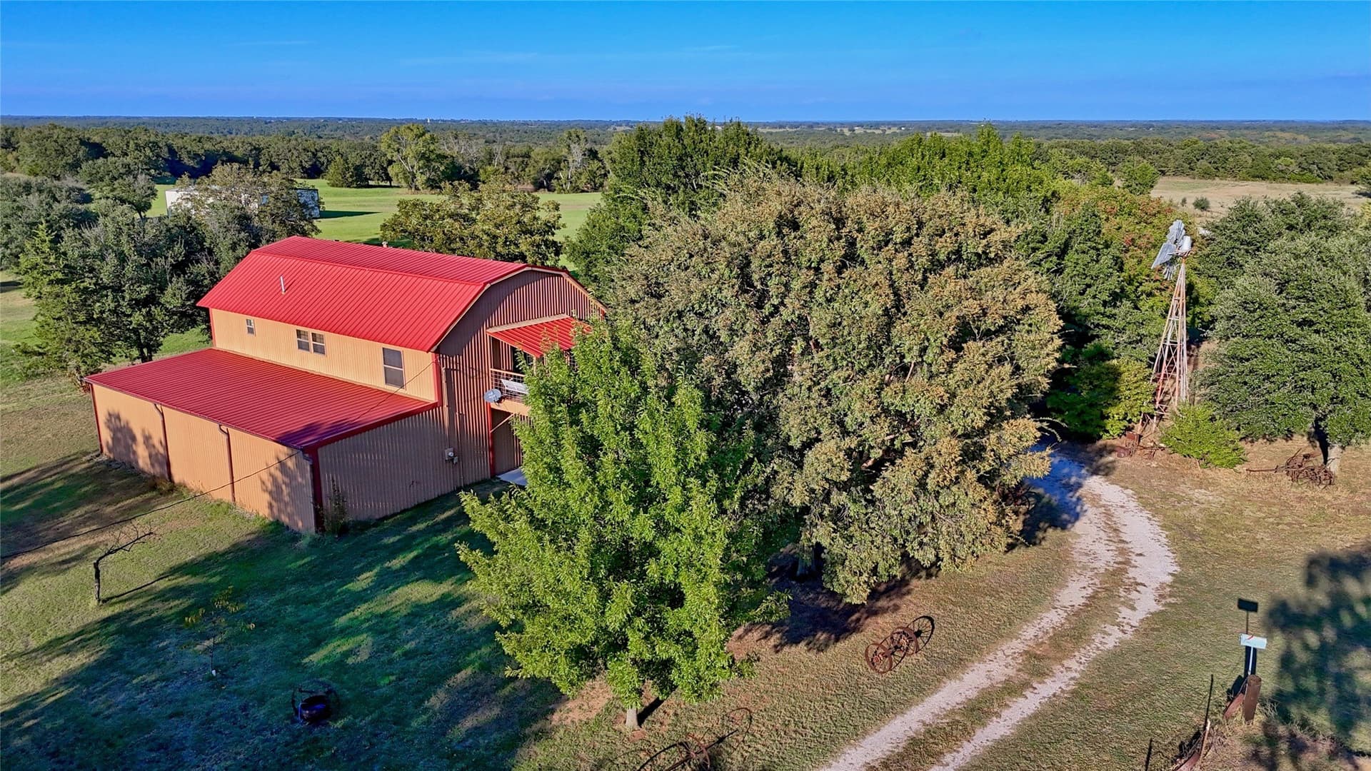 24.28 acres in Montague County gallery image 3