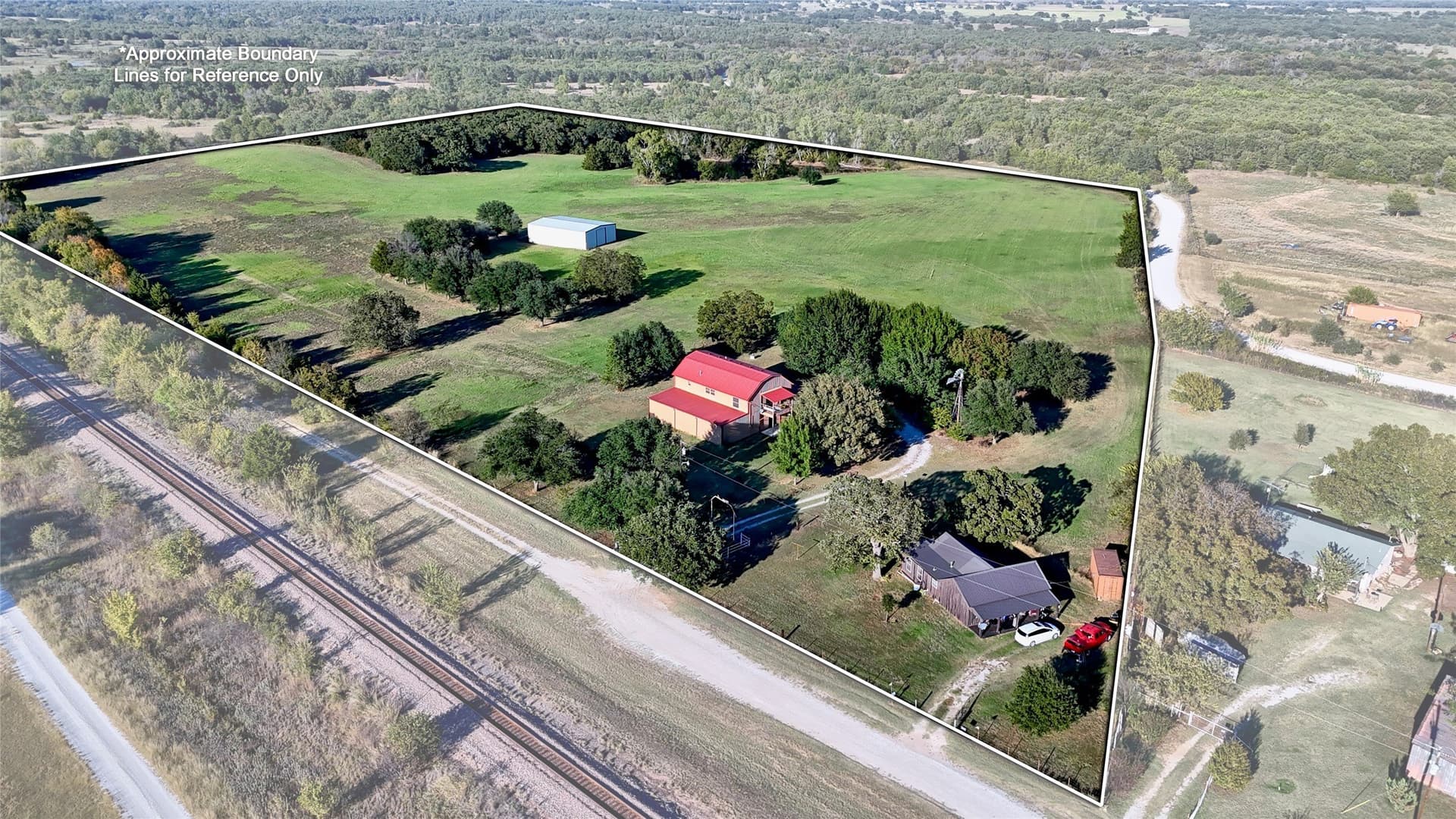 24.28 acres in Montague County - photo 10