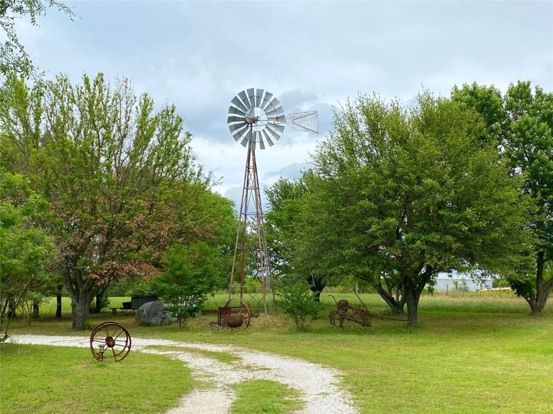 24.28 acres in Montague County featured view