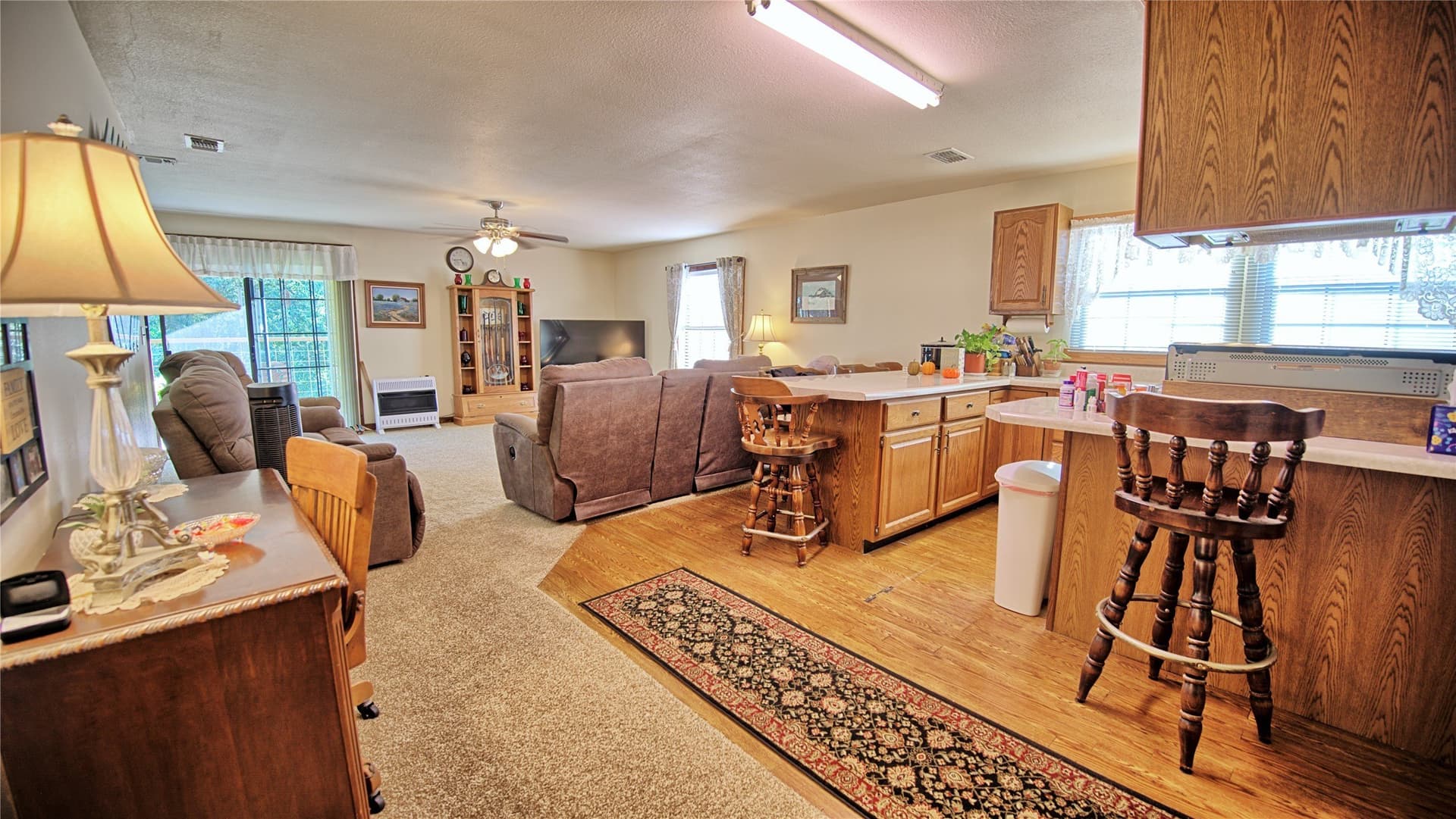 24.28 acres in Montague County - photo 12