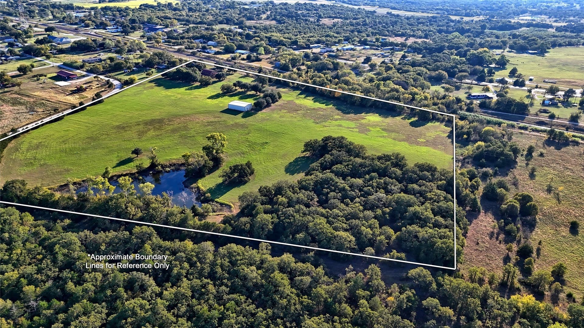 24.28 acres in Montague County - photo 34