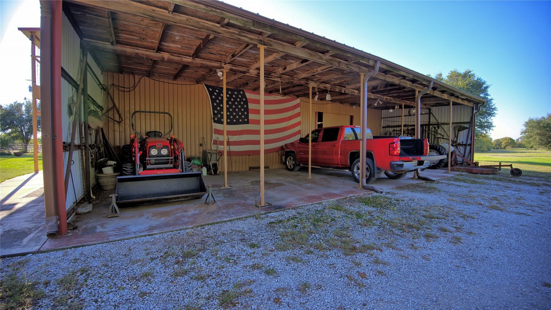 24.28 acres in Montague County - photo 9