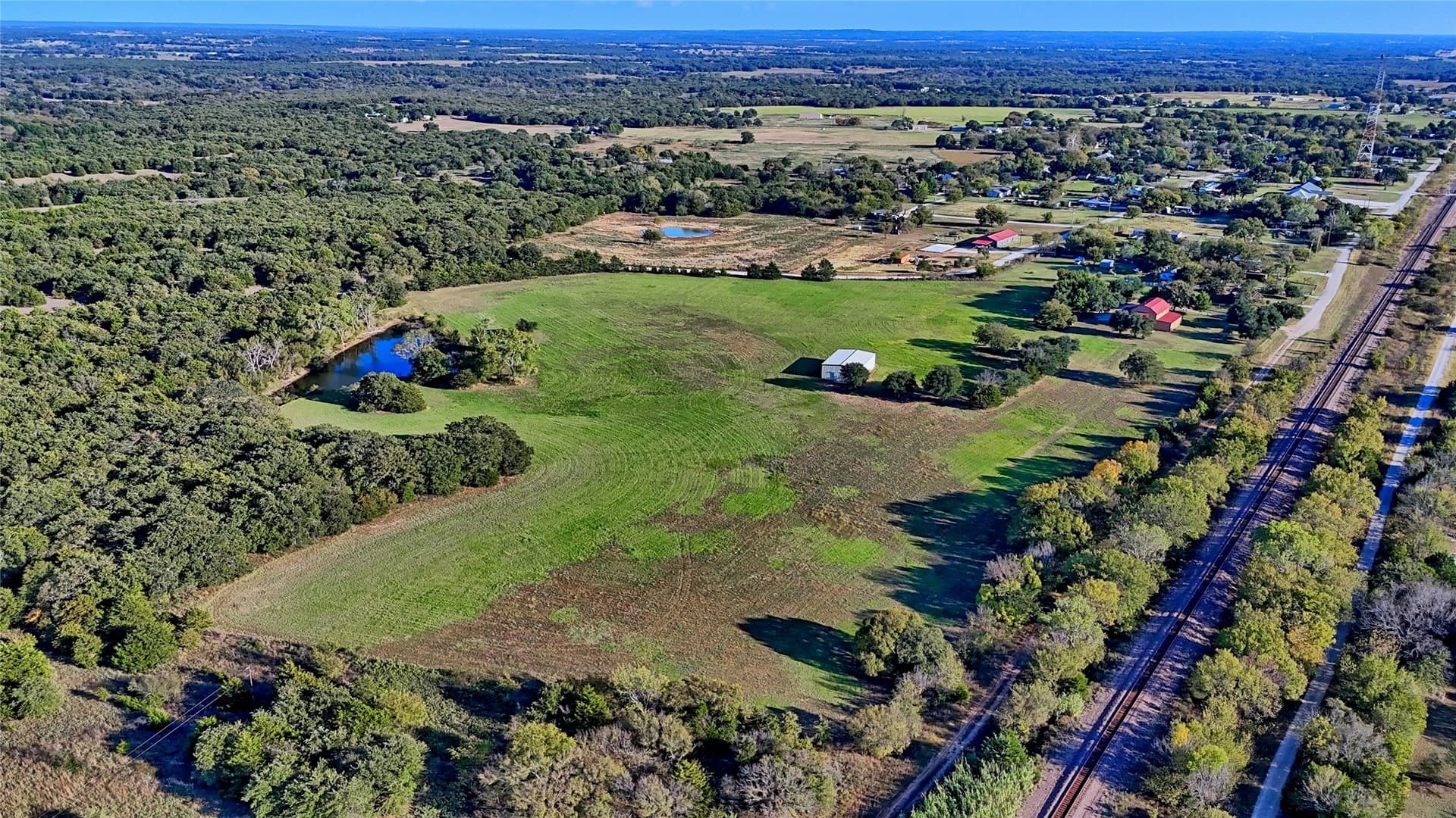 24.28 acres in Montague County - photo 32