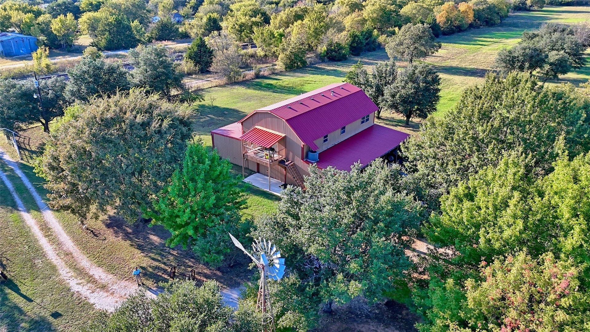 24.28 acres in Montague County - photo 6
