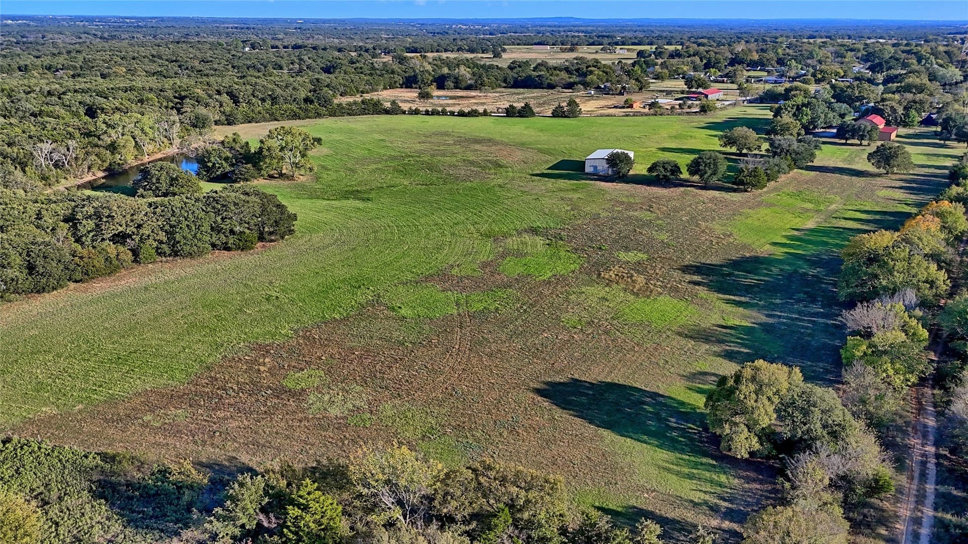 24.28 acres in Montague County - photo 24