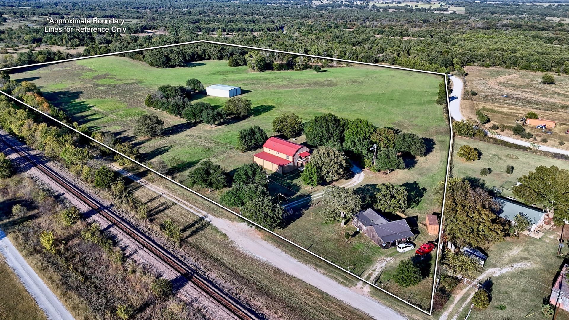 24.28 acres in Montague County - photo 36