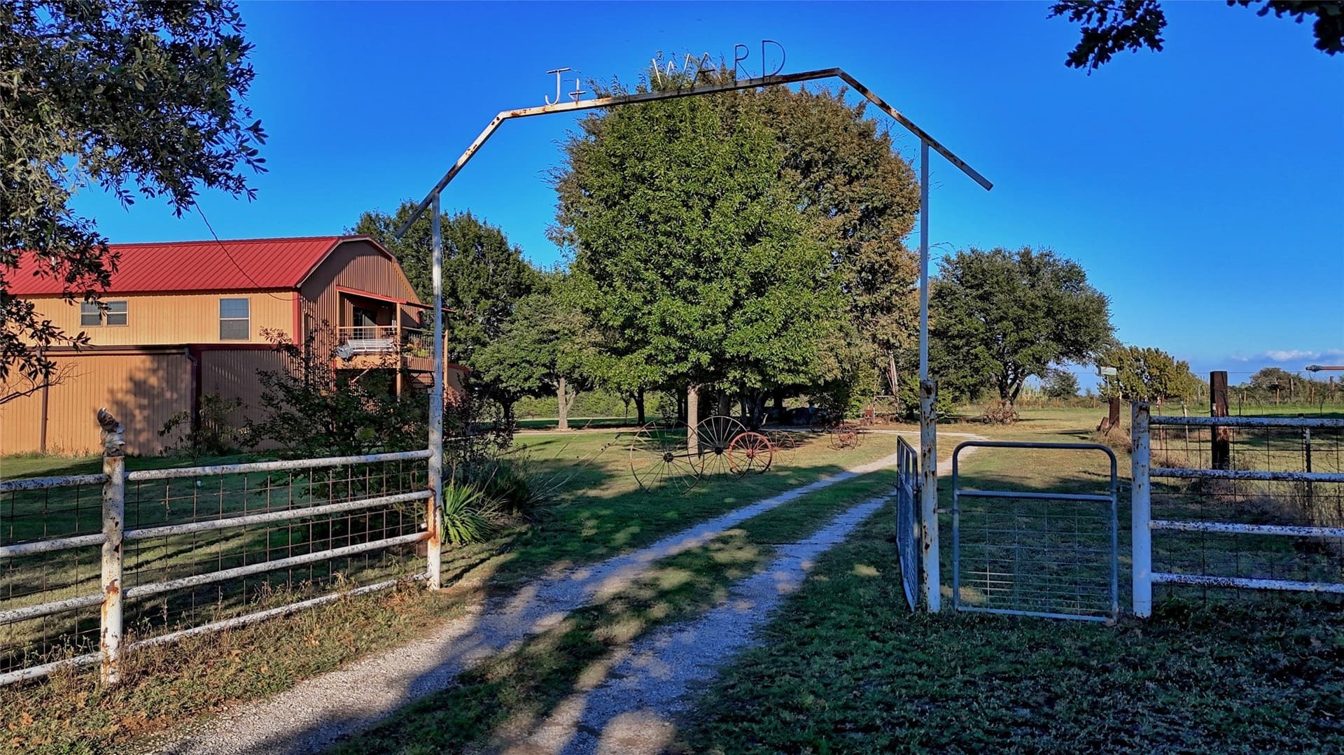 24.28 acres in Montague County gallery image 4