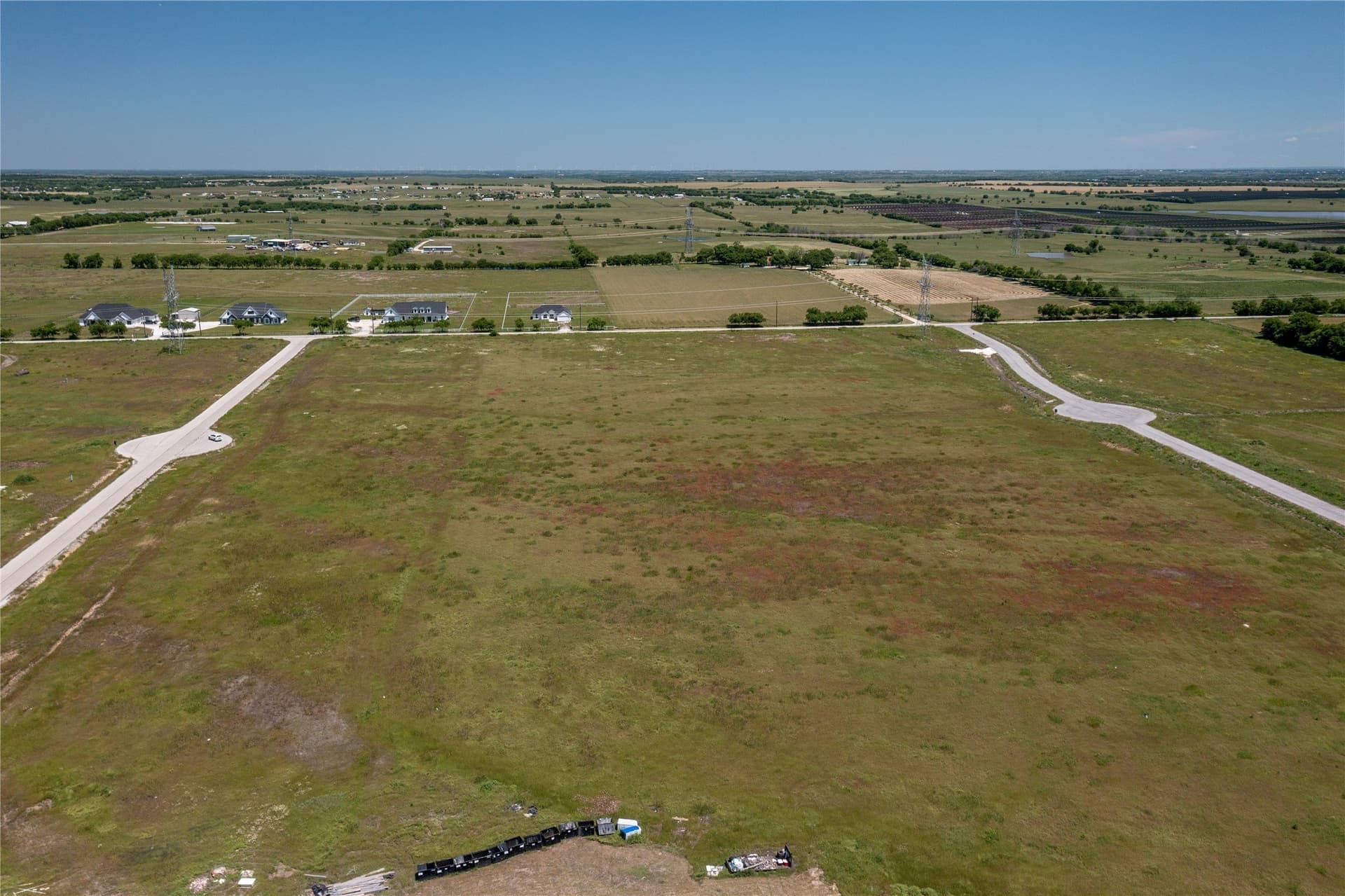 2.03 acres in Denton County - photo 4