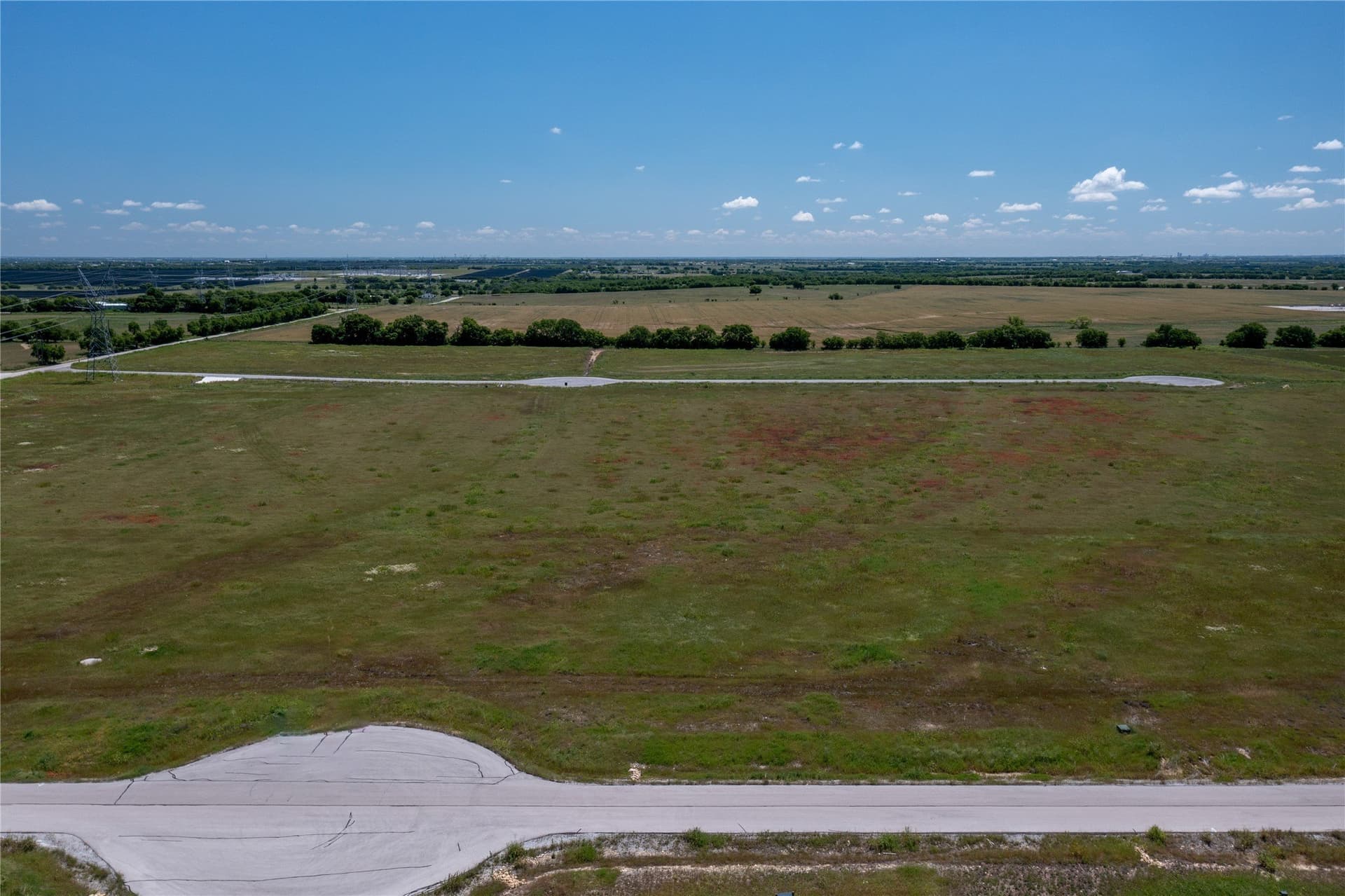 2.03 acres in Denton County - photo 2