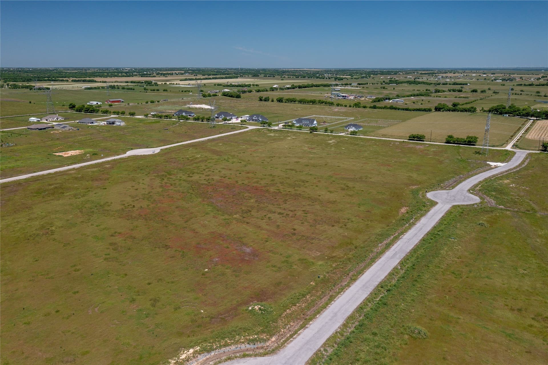 2.03 acres in Denton County - photo 9