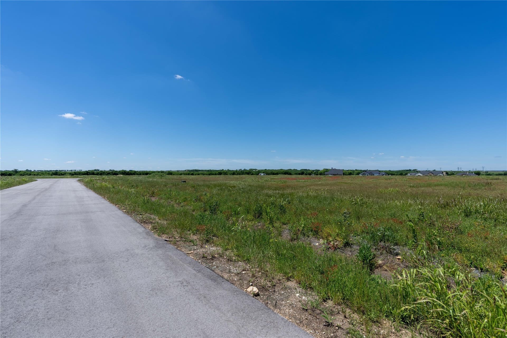 2.03 acres in Denton County - photo 8