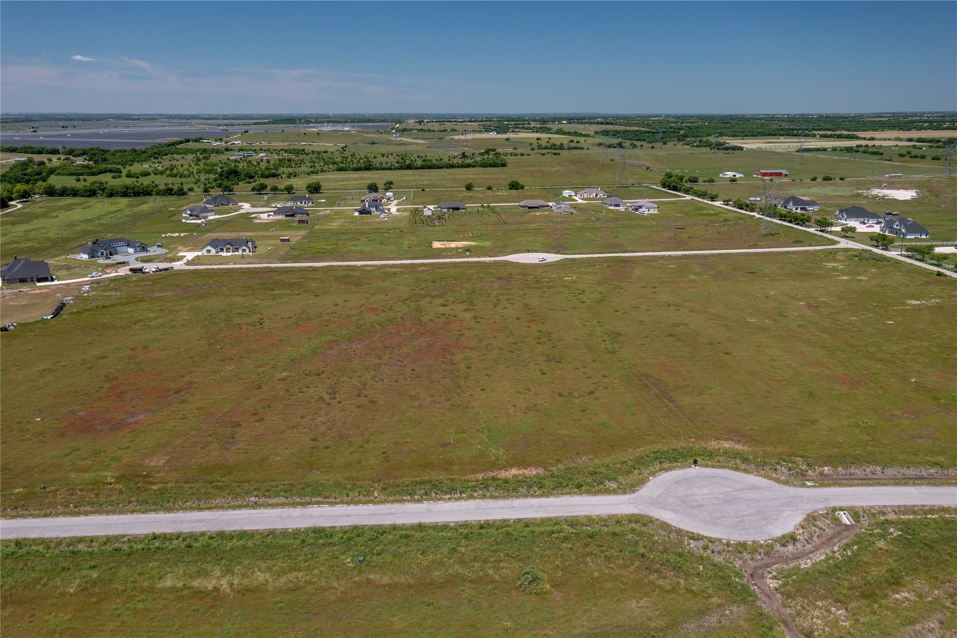 2.03 acres in Denton County - photo 10