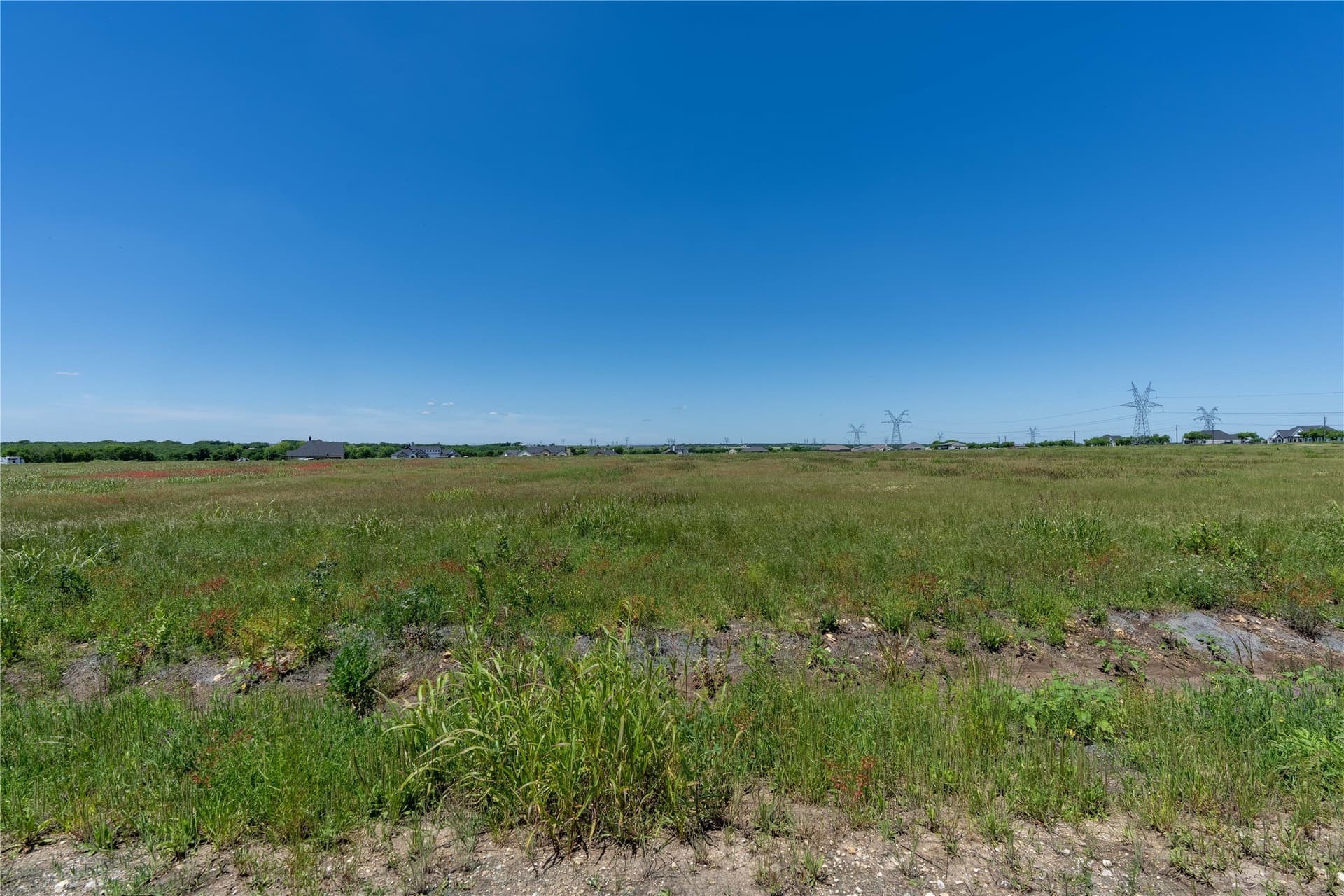 2.03 acres in Denton County - photo 6