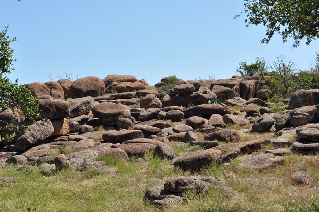 16.53 acres in Blanco County gallery image 2