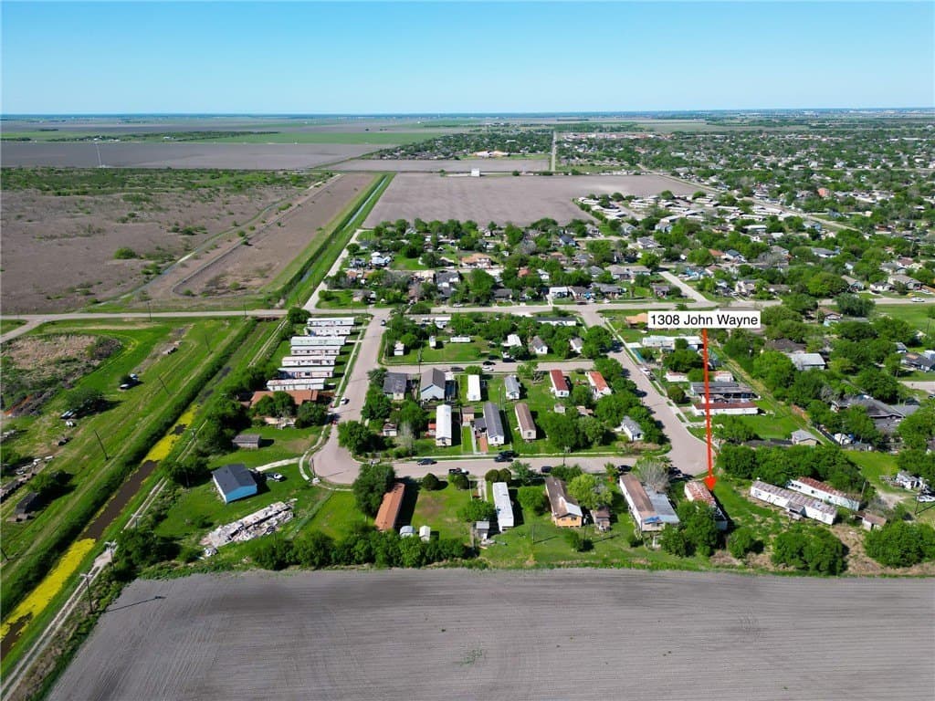 0.16 acres in Nueces County gallery image 2