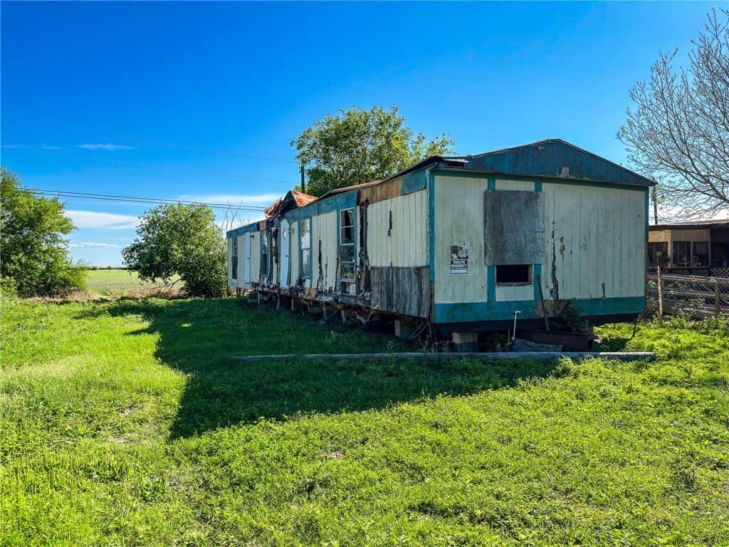 0.16 acres in Nueces County featured view