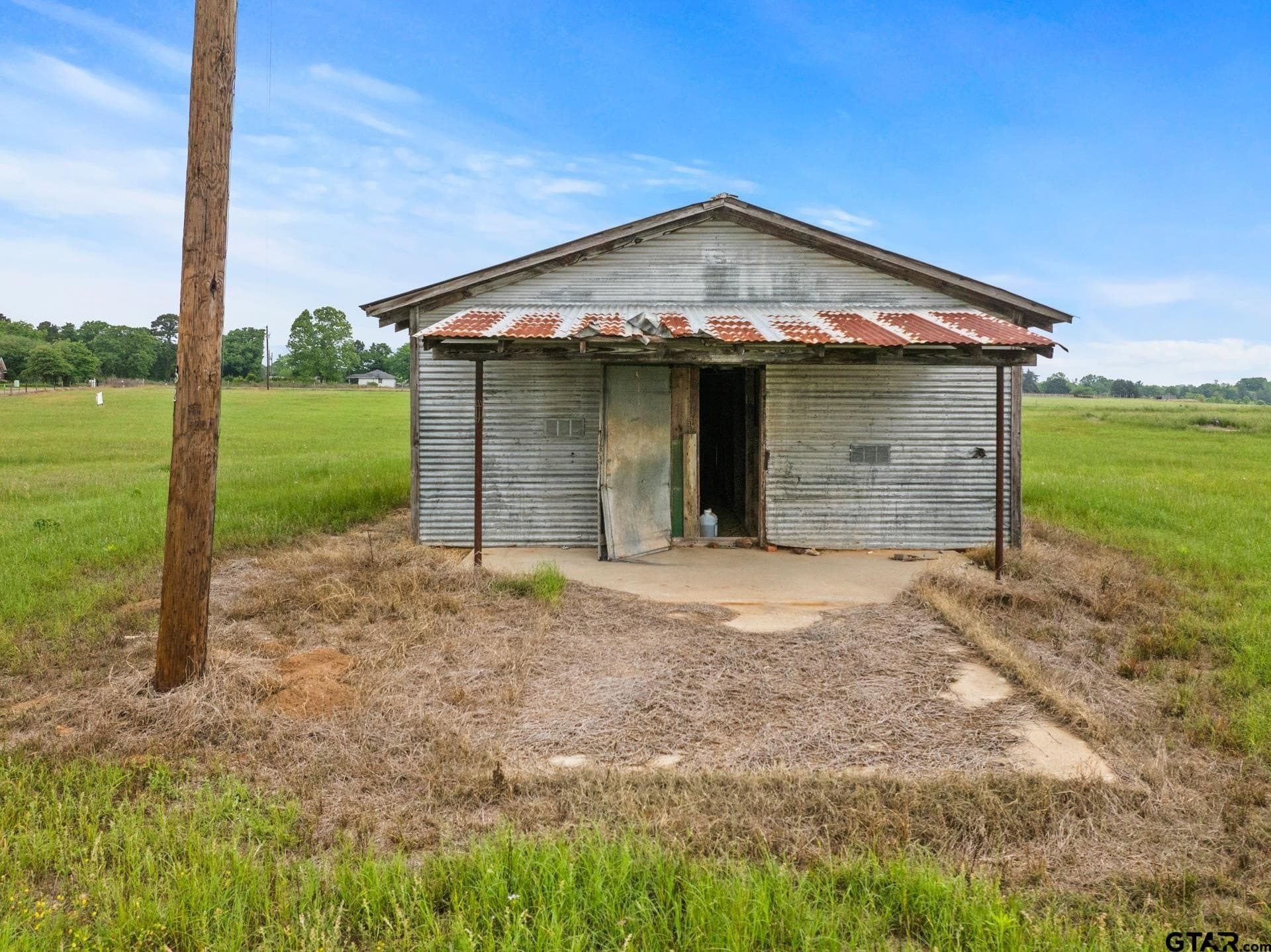 34.04 acres in Camp County featured view