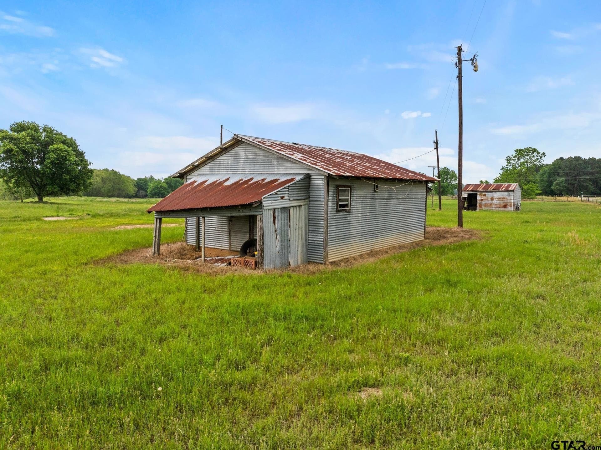 34.04 acres in Camp County gallery image 3
