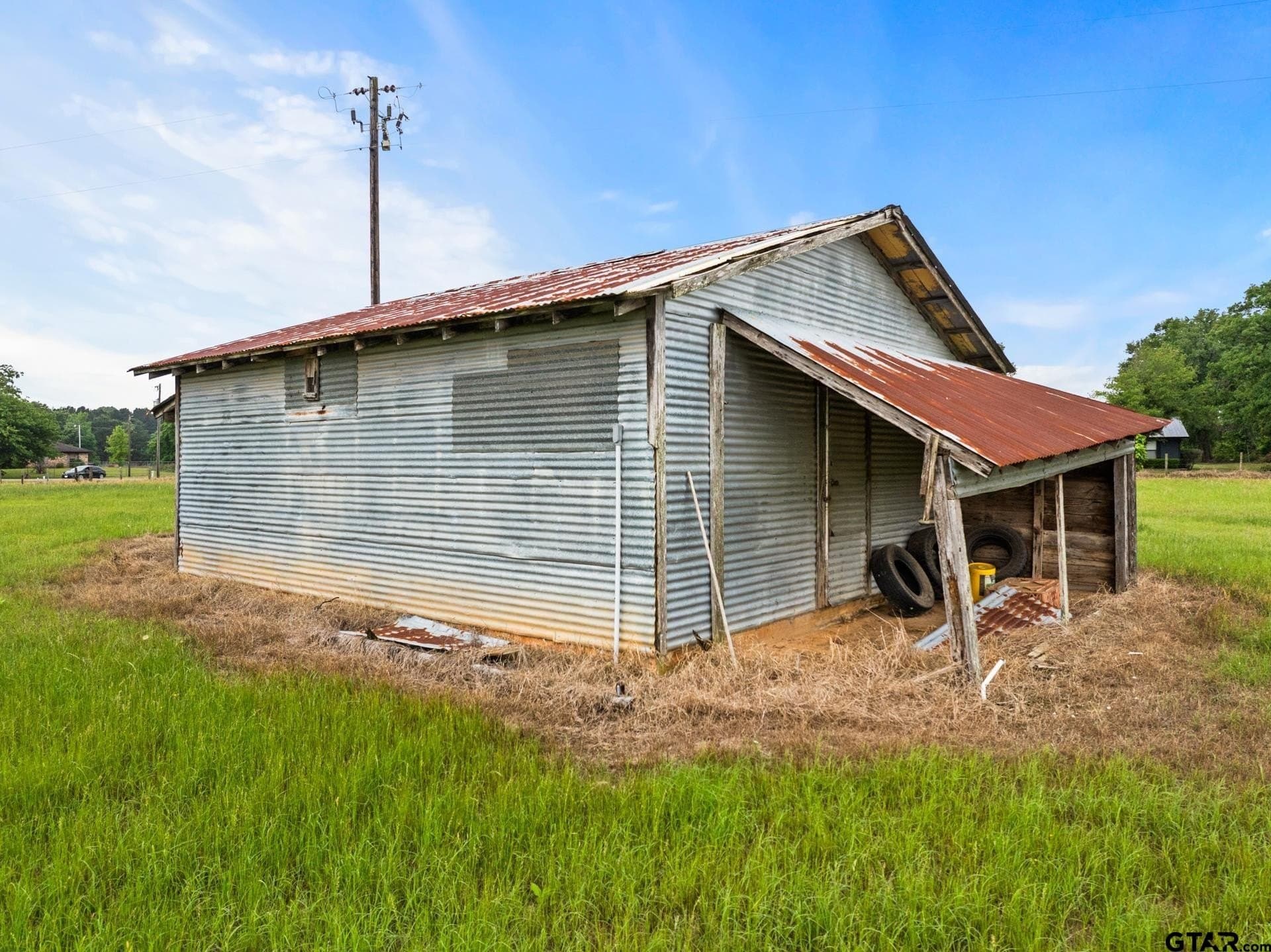 34.04 acres in Camp County gallery image 4