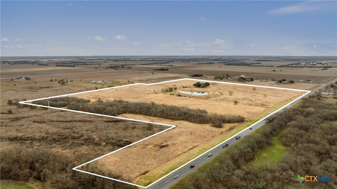 67.89 acres in Bell County