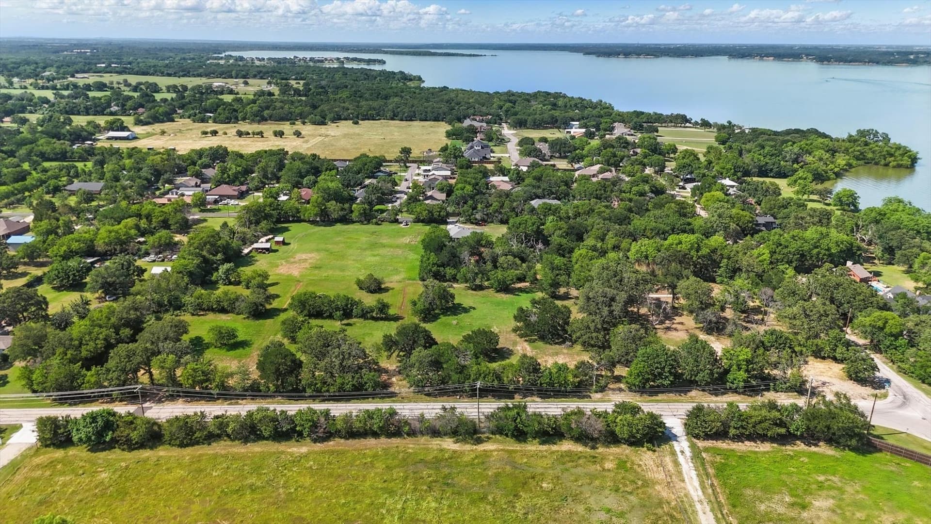 0.82 acres in Denton County - photo 6