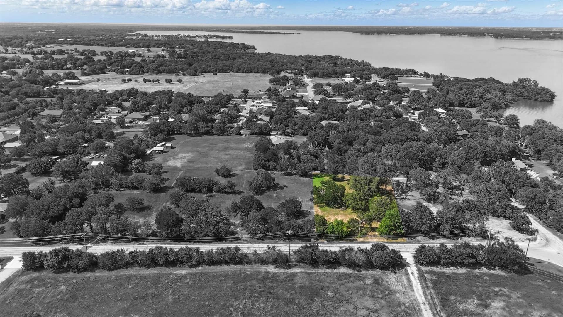 0.82 acres in Denton County gallery image 4