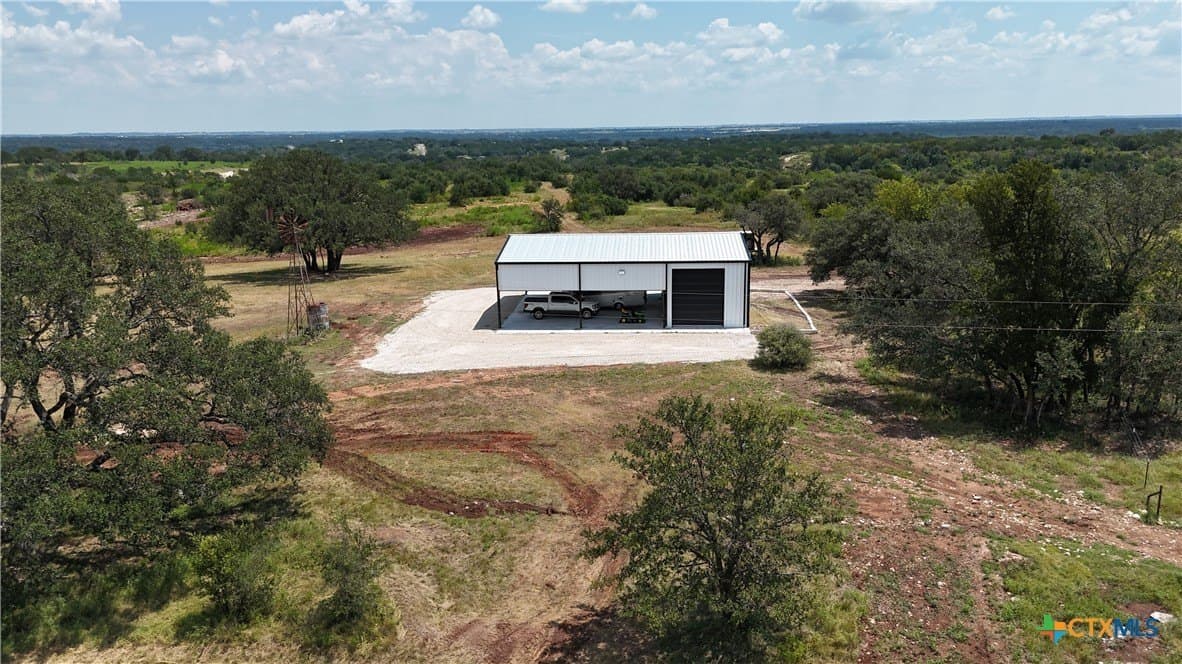 23.49 acres in Coryell County featured view